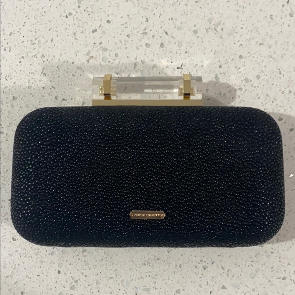 Vince Camuto Clutch